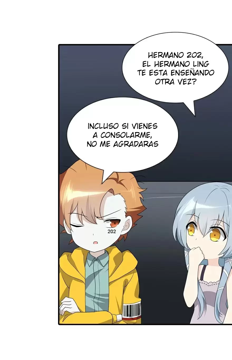 Mi novia es un zombie > Capitulo 119 > Page 141