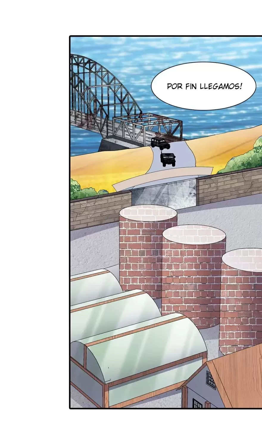 Mi novia es un zombie > Capitulo 119 > Page 161