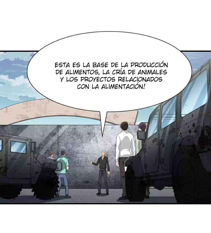 Mi novia es un zombie > Capitulo 119 > Page 171