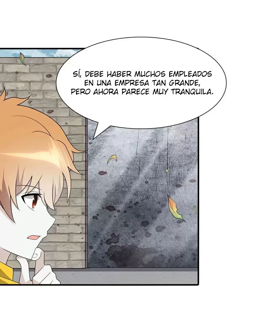 Mi novia es un zombie > Capitulo 119 > Page 181