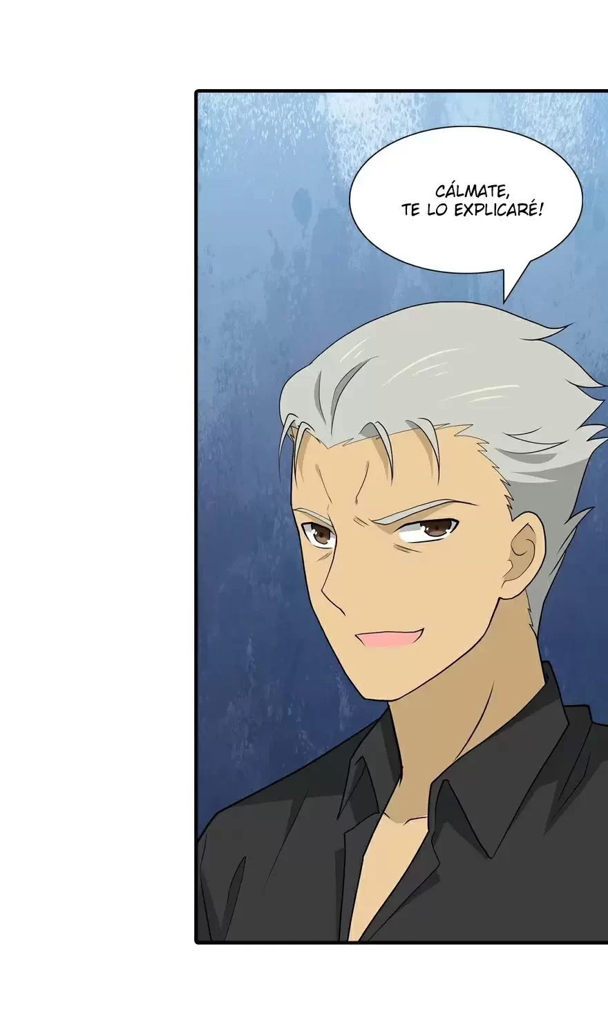 Mi novia es un zombie > Capitulo 119 > Page 211