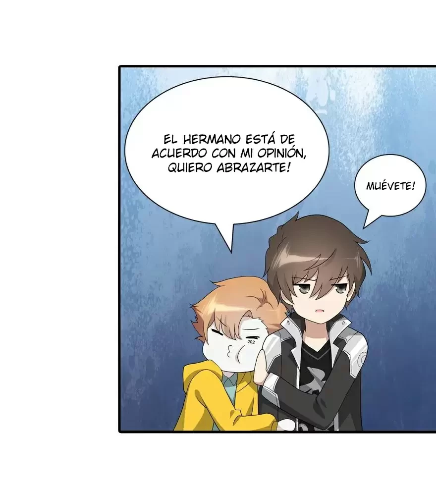 Mi novia es un zombie > Capitulo 119 > Page 241