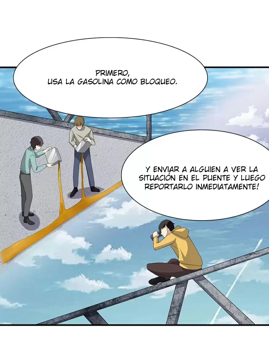 Mi novia es un zombie > Capitulo 119 > Page 271