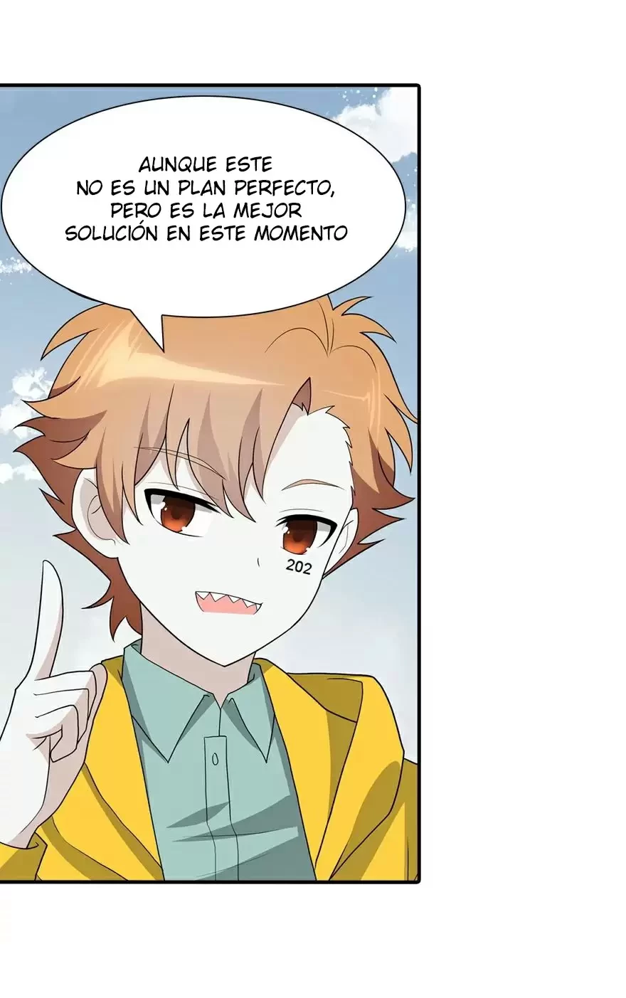 Mi novia es un zombie > Capitulo 119 > Page 291