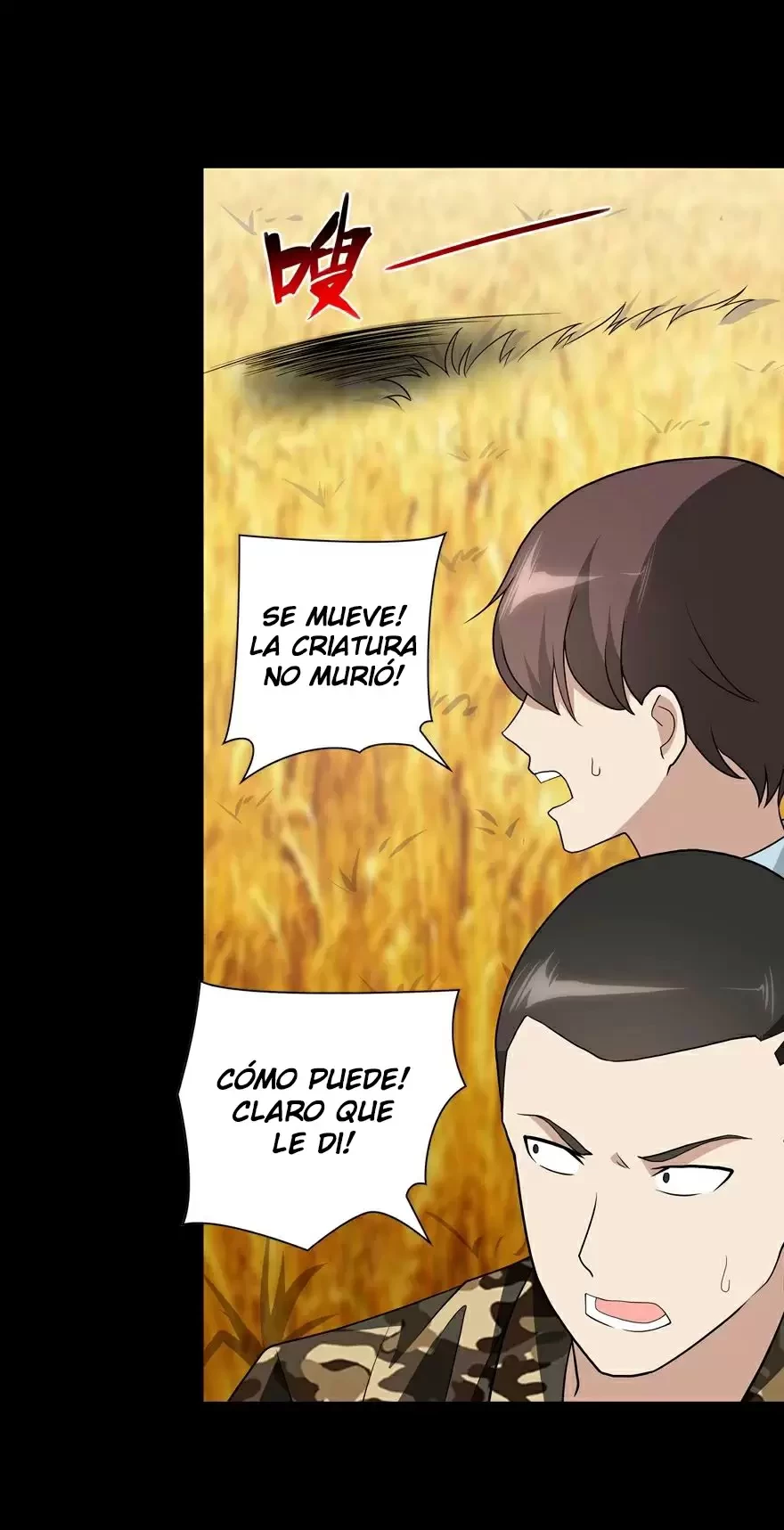 Mi novia es un zombie > Capitulo 119 > Page 401