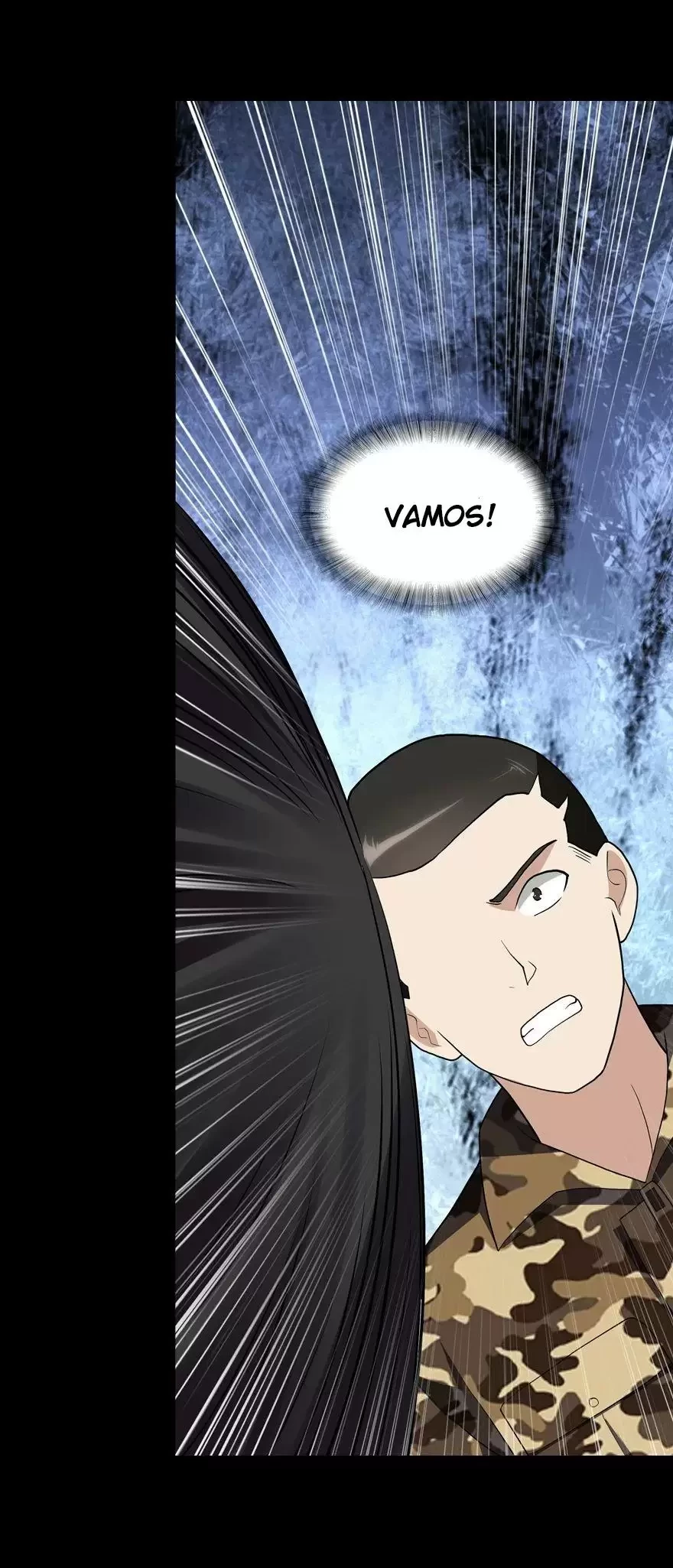 Mi novia es un zombie > Capitulo 119 > Page 451