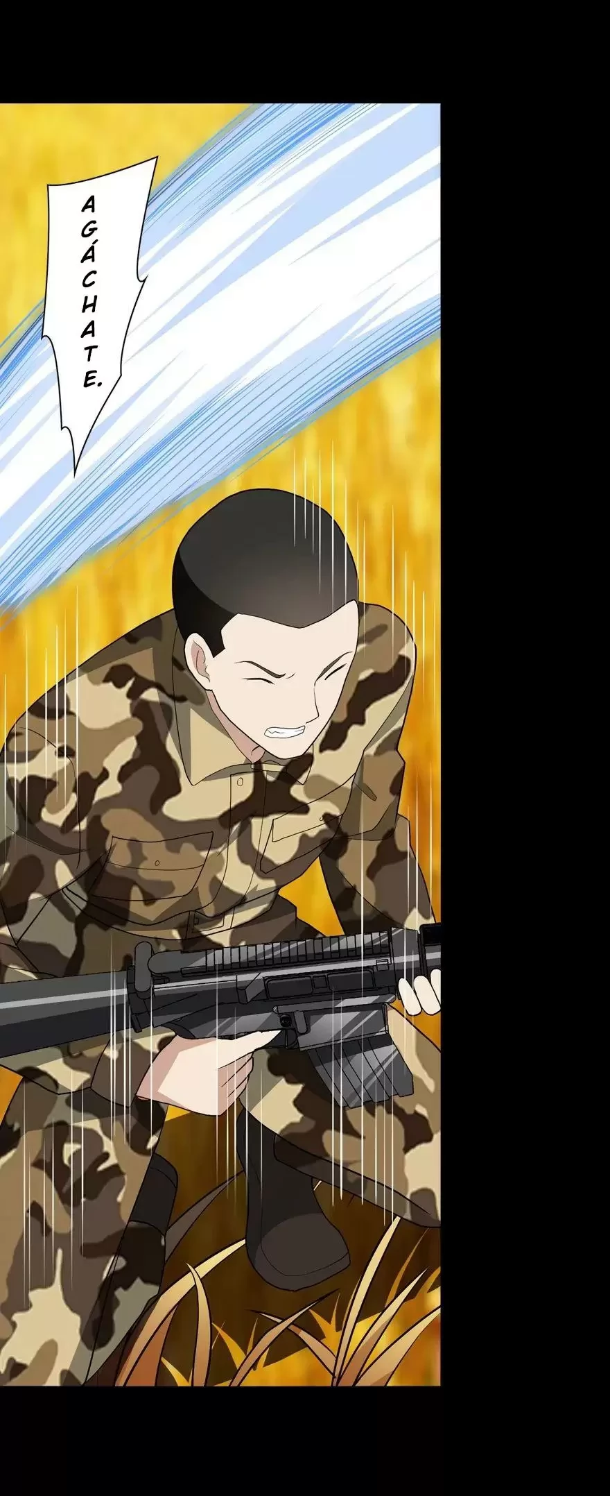 Mi novia es un zombie > Capitulo 119 > Page 461