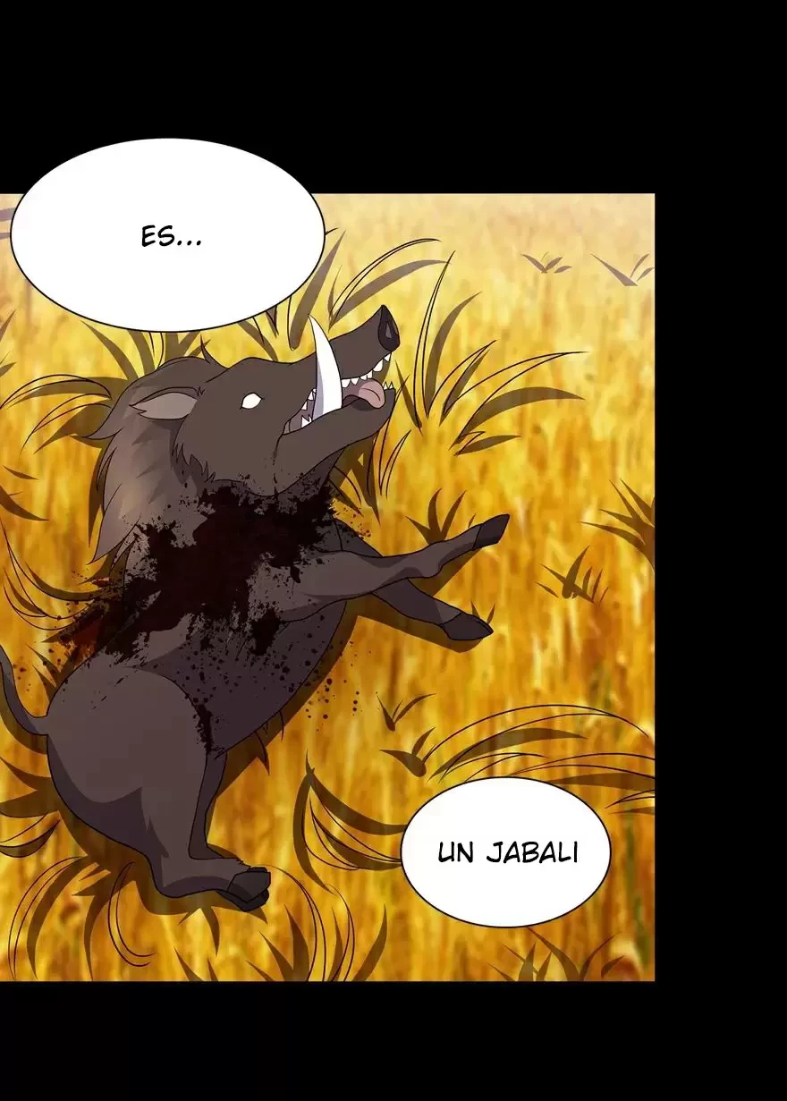 Mi novia es un zombie > Capitulo 119 > Page 491