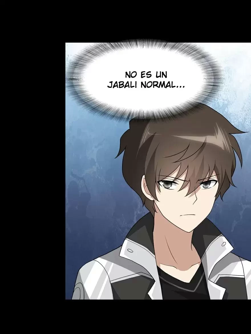 Mi novia es un zombie > Capitulo 119 > Page 501