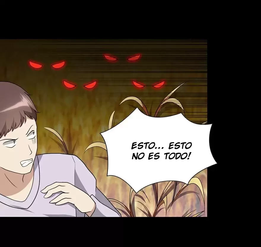 Mi novia es un zombie > Capitulo 119 > Page 521