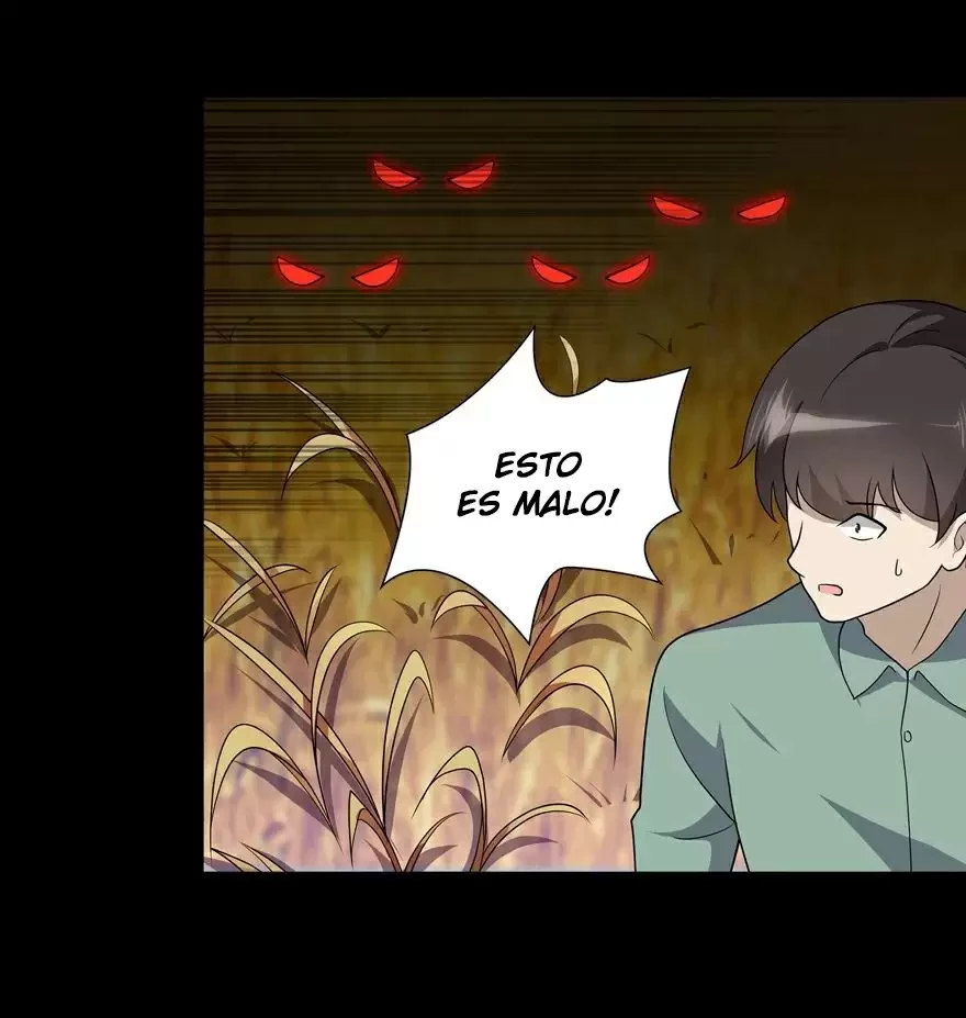 Mi novia es un zombie > Capitulo 119 > Page 531