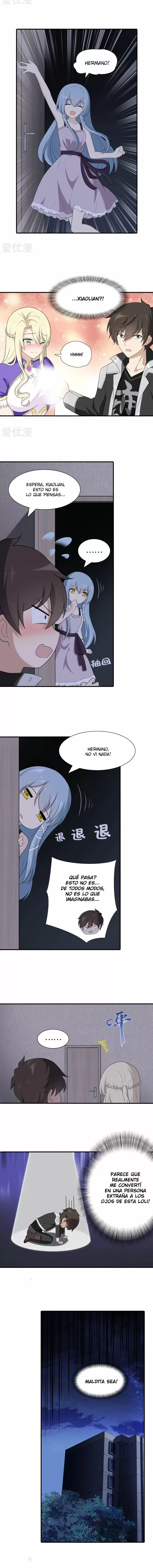 Mi novia es un zombie > Capitulo 121 > Page 41