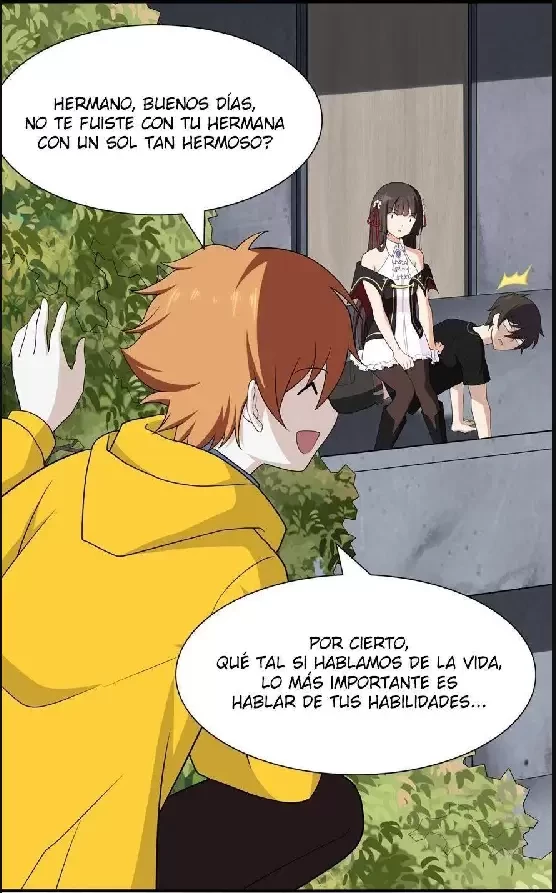 Mi novia es un zombie > Capitulo 121 > Page 61