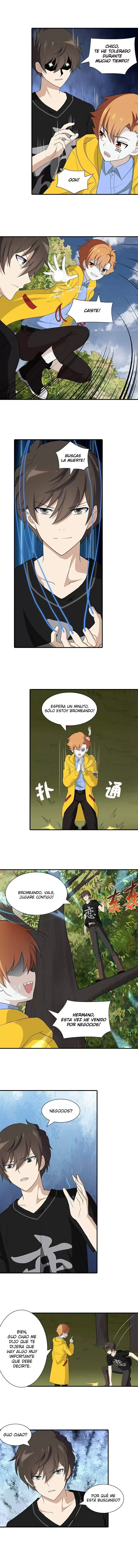 Mi novia es un zombie > Capitulo 121 > Page 71