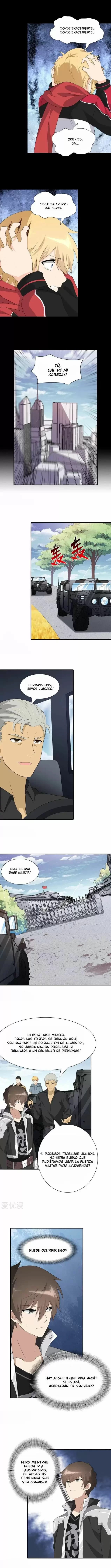 Mi novia es un zombie > Capitulo 122 > Page 41