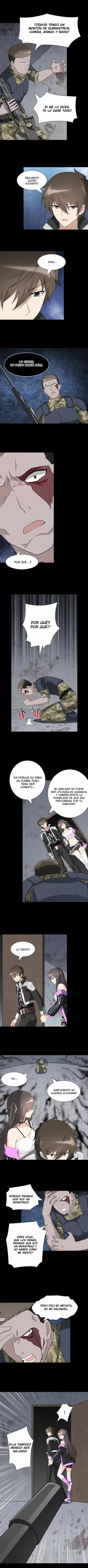 Mi novia es un zombie > Capitulo 124 > Page 41