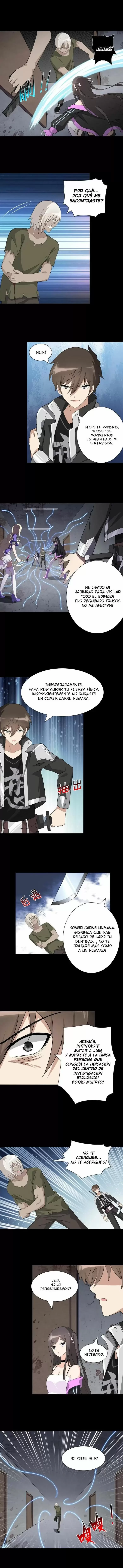 Mi novia es un zombie > Capitulo 126 > Page 41