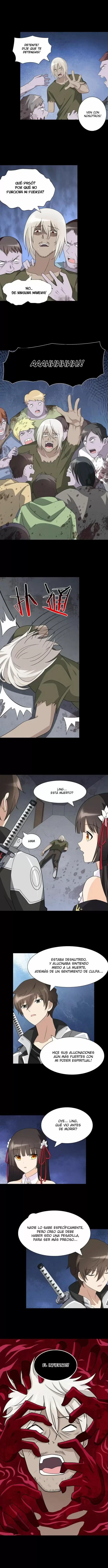 Mi novia es un zombie > Capitulo 126 > Page 61