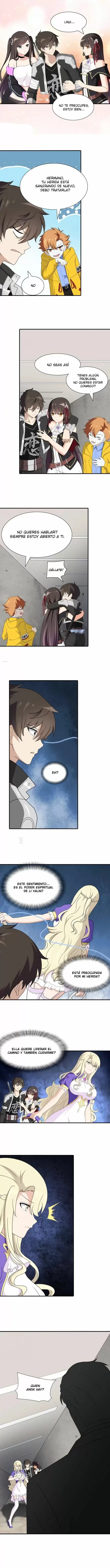 Mi novia es un zombie > Capitulo 129 > Page 41