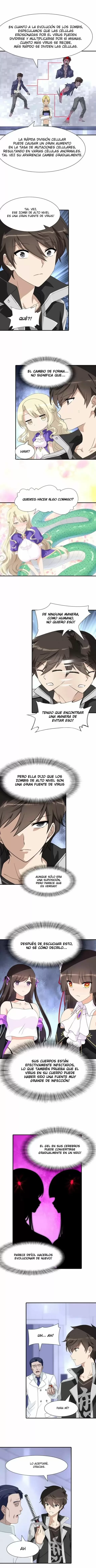 Mi novia es un zombie > Capitulo 131 > Page 41