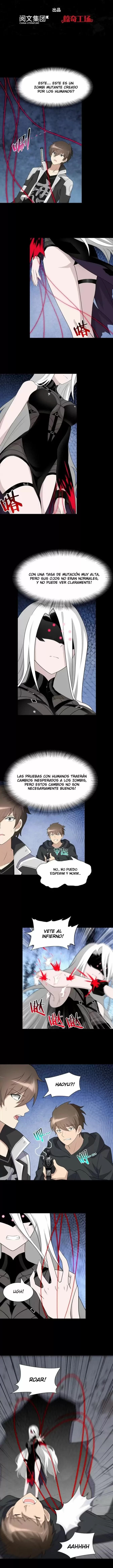 Mi novia es un zombie > Capitulo 133 > Page 11