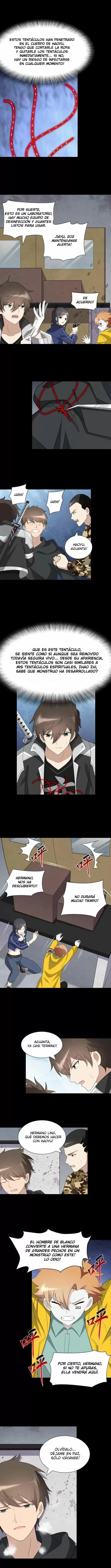 Mi novia es un zombie > Capitulo 133 > Page 31