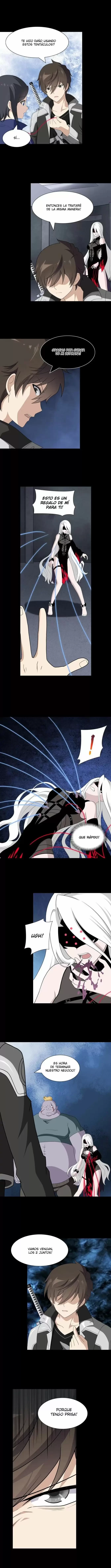 Mi novia es un zombie > Capitulo 134 > Page 61