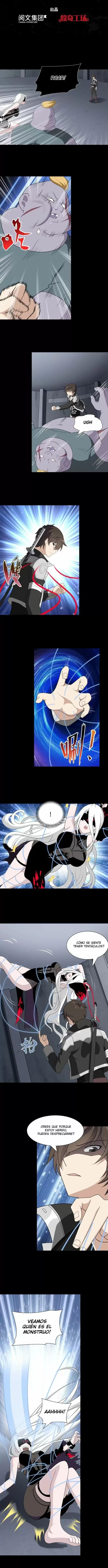 Mi novia es un zombie > Capitulo 135 > Page 11