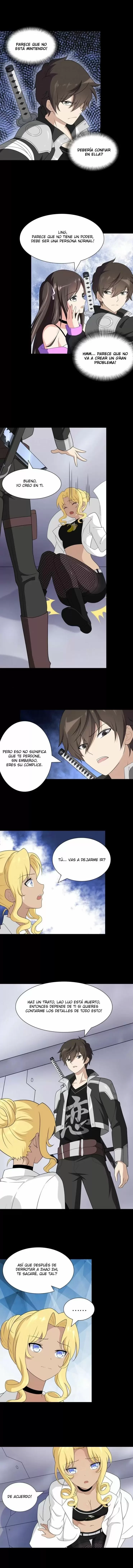 Mi novia es un zombie > Capitulo 135 > Page 61