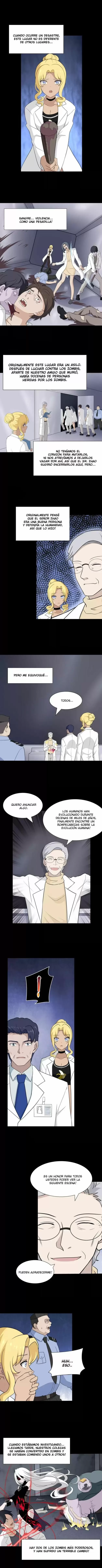 Mi novia es un zombie > Capitulo 136 > Page 11