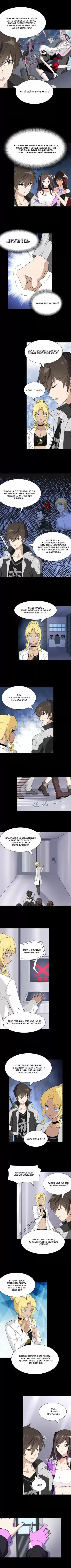 Mi novia es un zombie > Capitulo 136 > Page 31