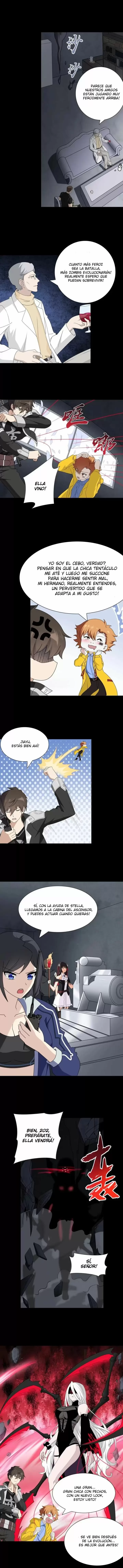 Mi novia es un zombie > Capitulo 137 > Page 11