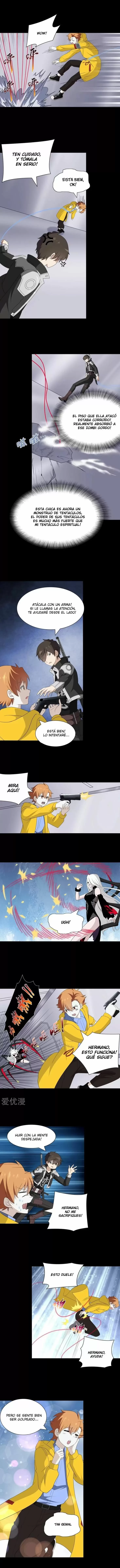 Mi novia es un zombie > Capitulo 137 > Page 31