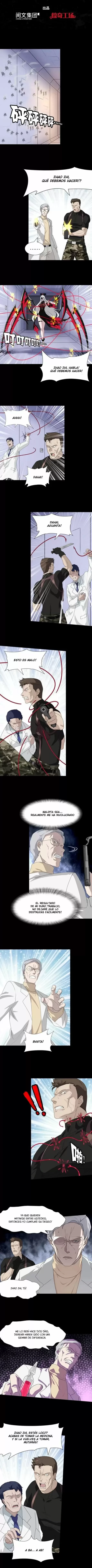 Mi novia es un zombie > Capitulo 138 > Page 11