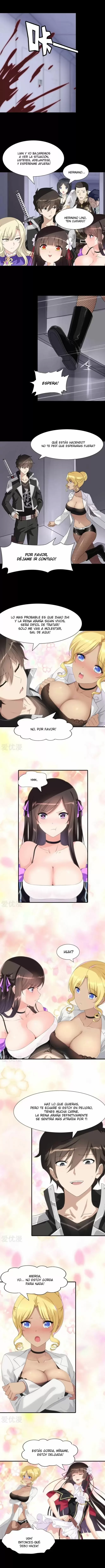 Mi novia es un zombie > Capitulo 139 > Page 21