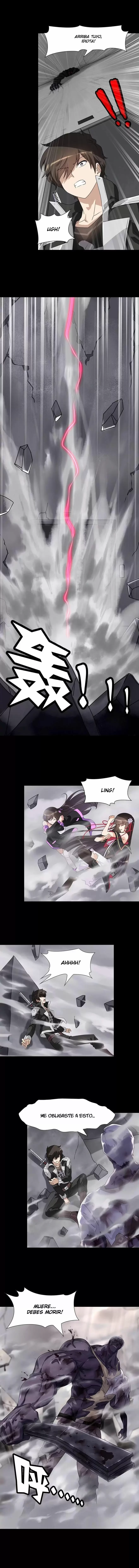 Mi novia es un zombie > Capitulo 139 > Page 51