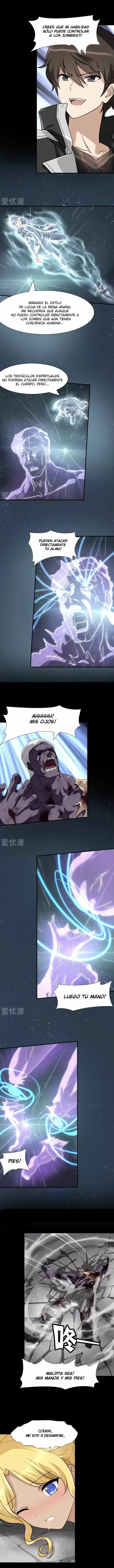 Mi novia es un zombie > Capitulo 140 > Page 51