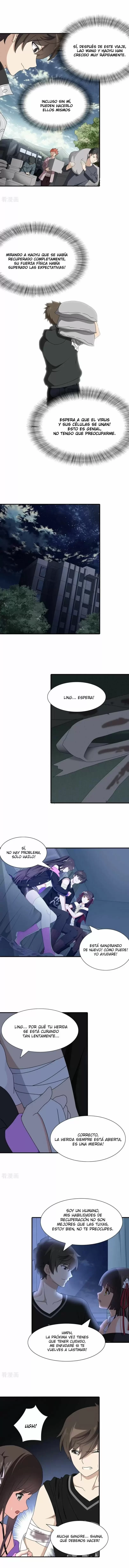 Mi novia es un zombie > Capitulo 142 > Page 31