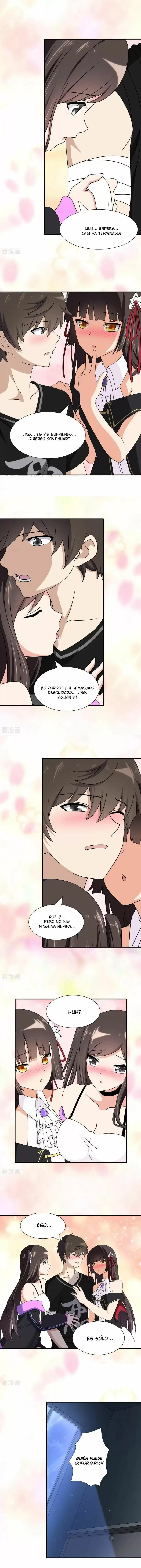 Mi novia es un zombie > Capitulo 142 > Page 51