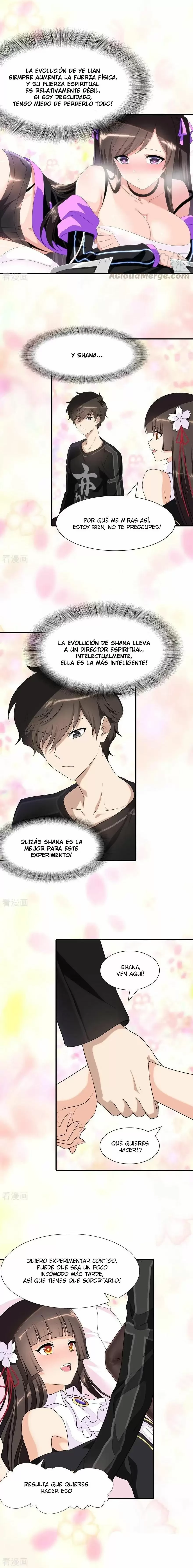 Mi novia es un zombie > Capitulo 142 > Page 81