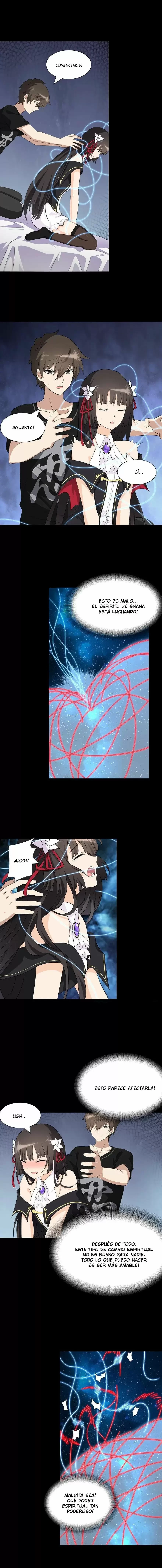 Mi novia es un zombie > Capitulo 143 > Page 01