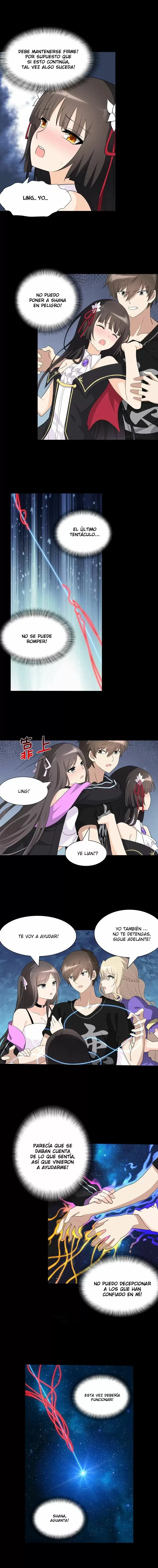 Mi novia es un zombie > Capitulo 143 > Page 11