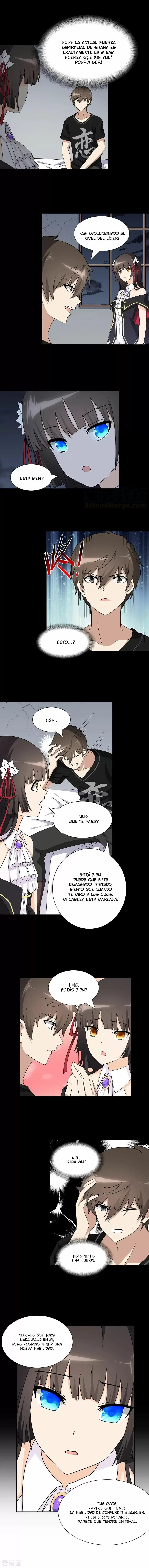 Mi novia es un zombie > Capitulo 143 > Page 31