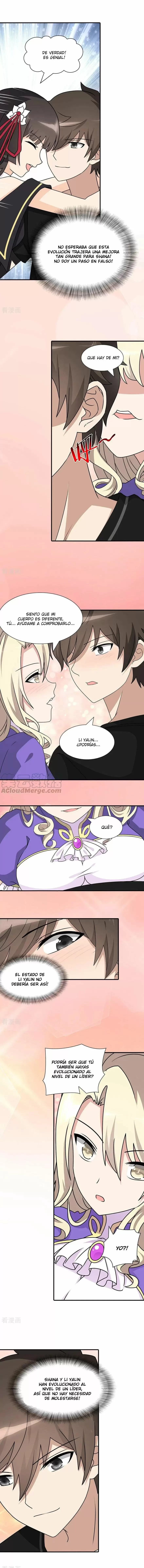 Mi novia es un zombie > Capitulo 143 > Page 41