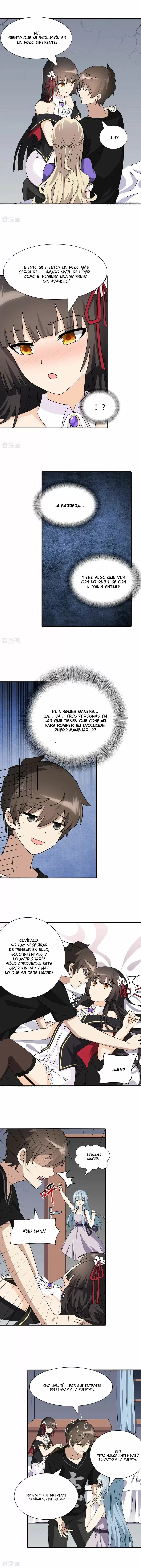 Mi novia es un zombie > Capitulo 143 > Page 51