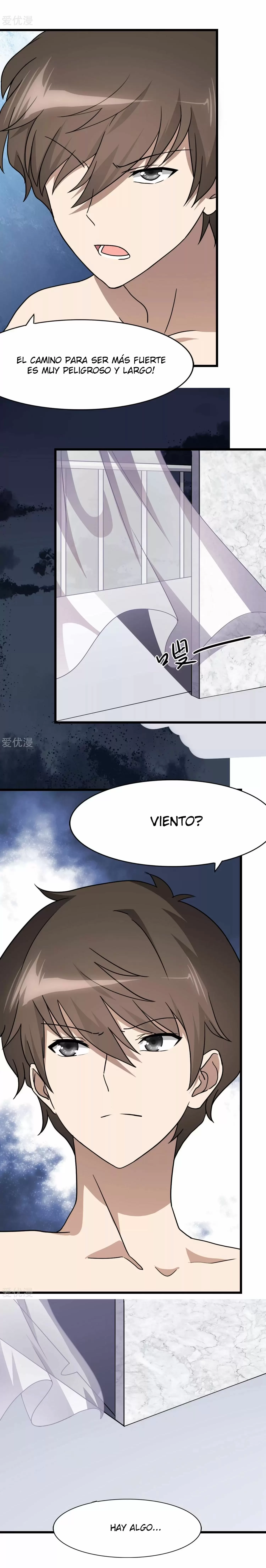Mi novia es un zombie > Capitulo 147 > Page 41