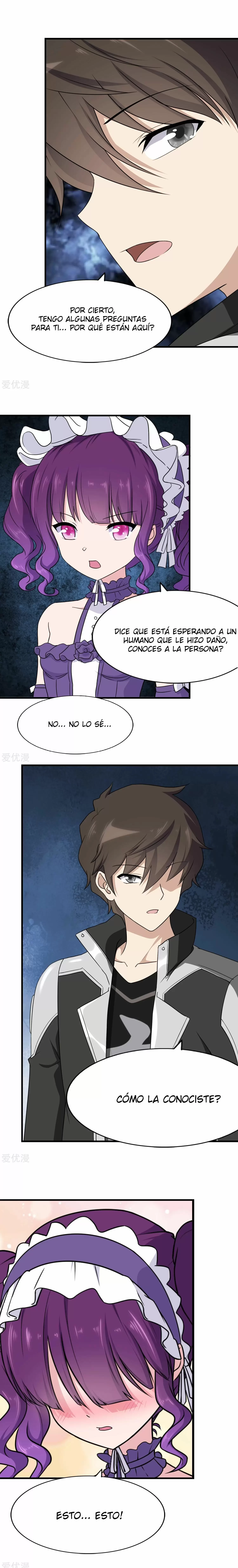 Mi novia es un zombie > Capitulo 148 > Page 71