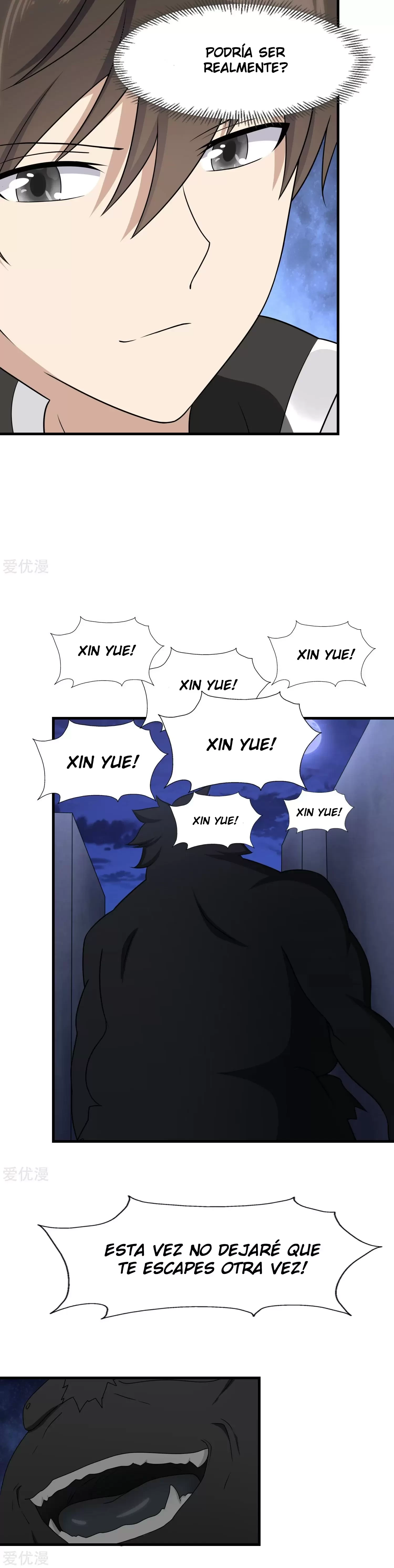 Mi novia es un zombie > Capitulo 148 > Page 111