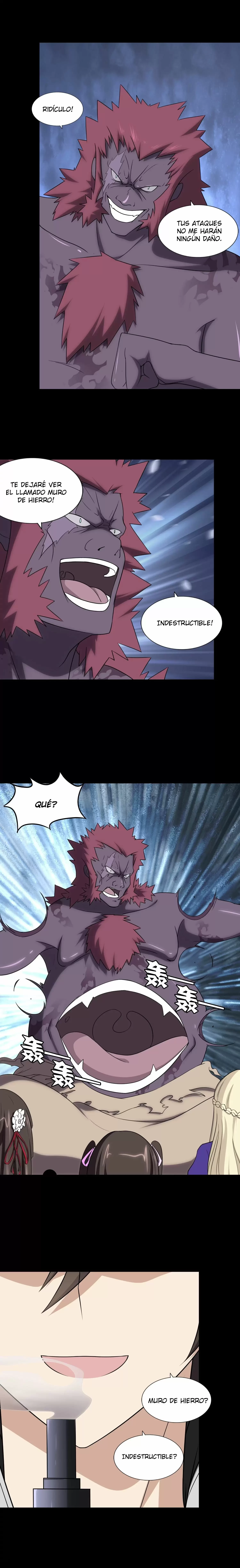 Mi novia es un zombie > Capitulo 151 > Page 81