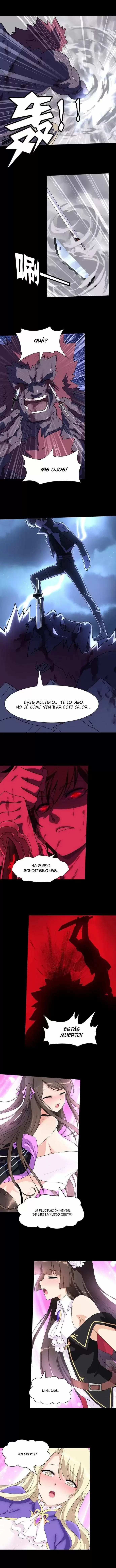 Mi novia es un zombie > Capitulo 152 > Page 41